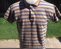 Vintage Multi Colour Yves Saint Laurent Sports Wear