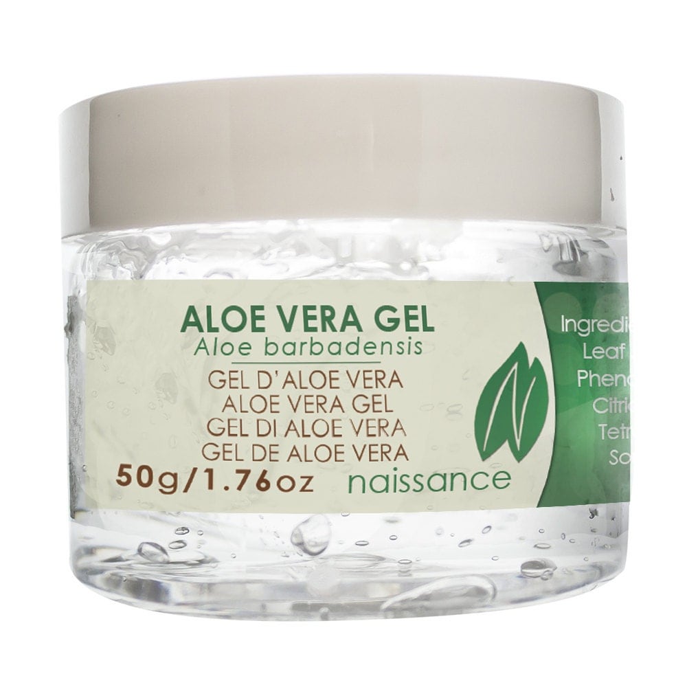 Come estrarre il gel di Aloe Vera dalla pianta in casa e ...