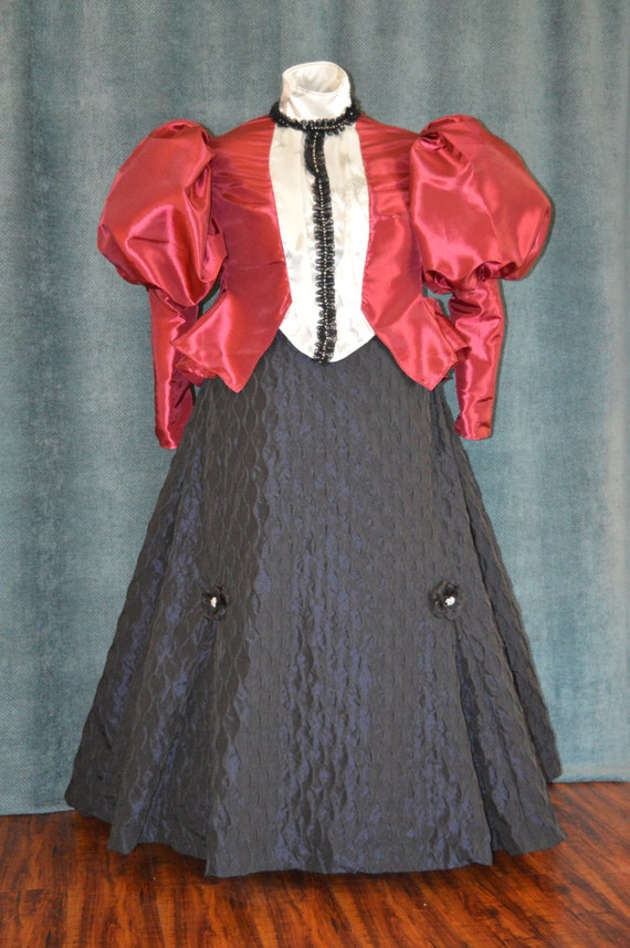 victorian costume argos