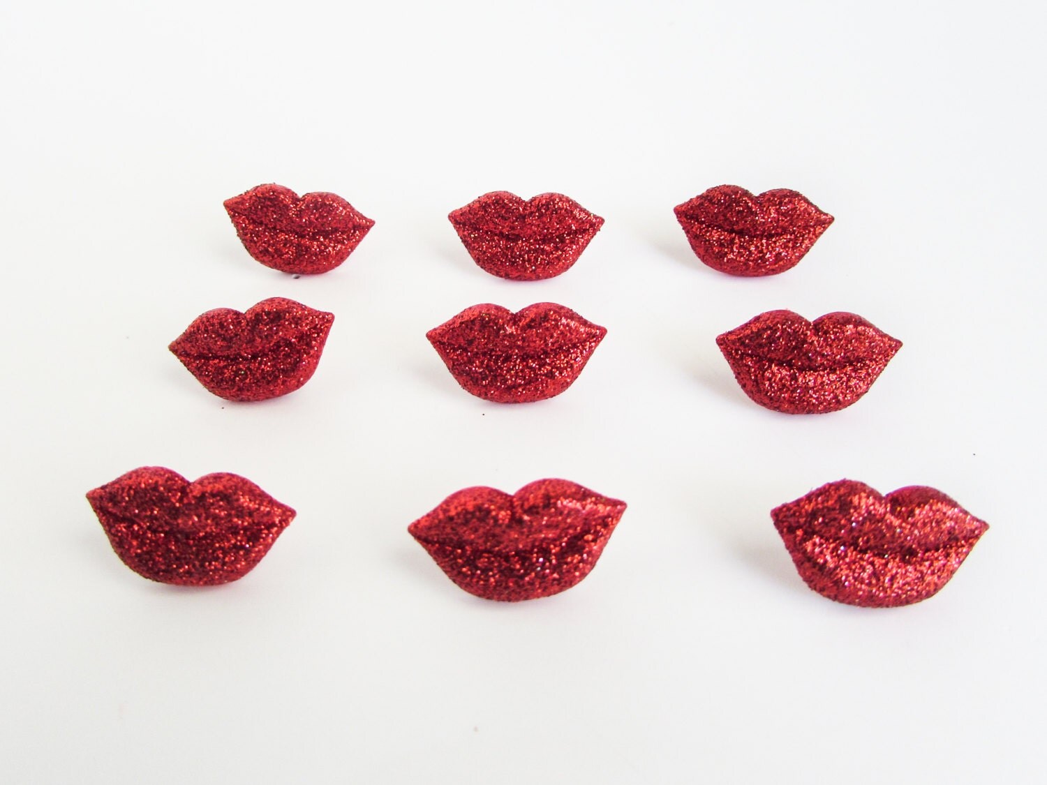 Lip Push Pins Decorative Push Pins Push Pins Cute Push