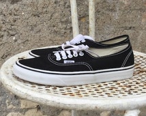 Popular items for vans shoes on Etsy
