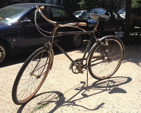 vintage schwinn traveler