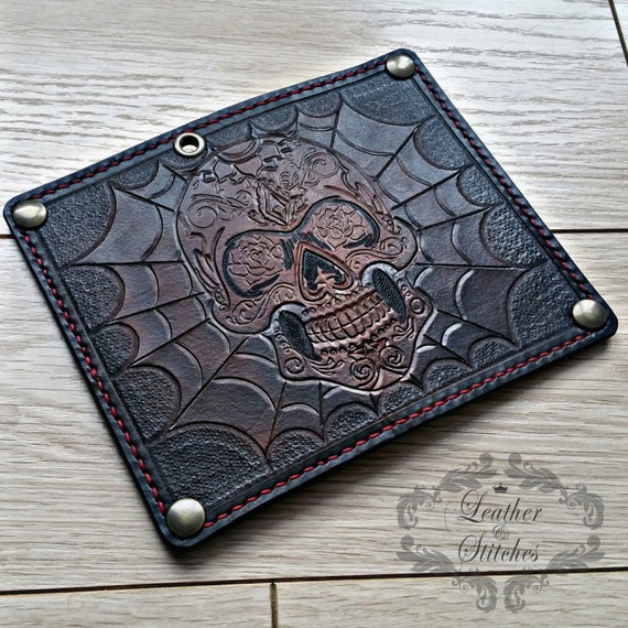 Custom Leather Chain Wallets Paul Smith