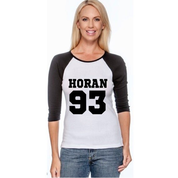 real name niall james horan stage name niall horan date of birth ...