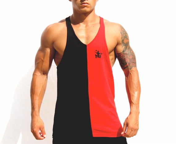 how to make a stringer shirt