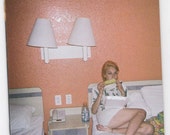 Motel Room In My Bed - photo zine - LIMITED EDITION!!! Motel Room In My Bed - photo zine - LIMITED EDITION!!!