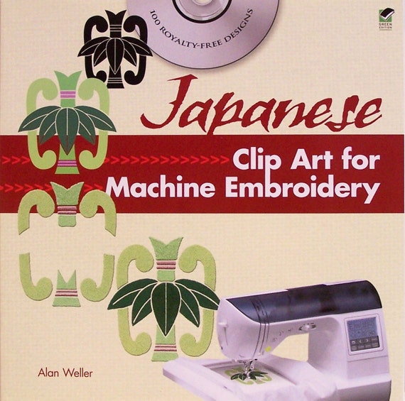 japanese clip art book - photo #40