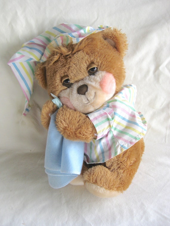 beddy bear microwave hot teddy