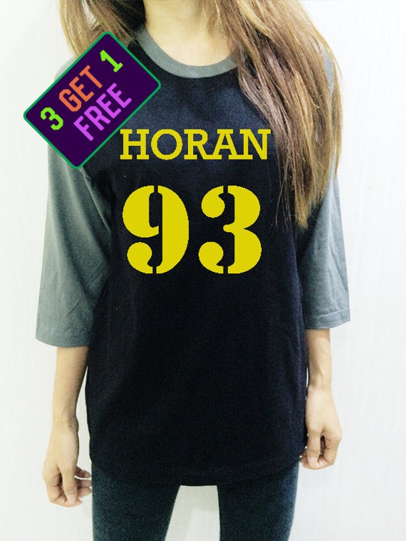 niall shirt