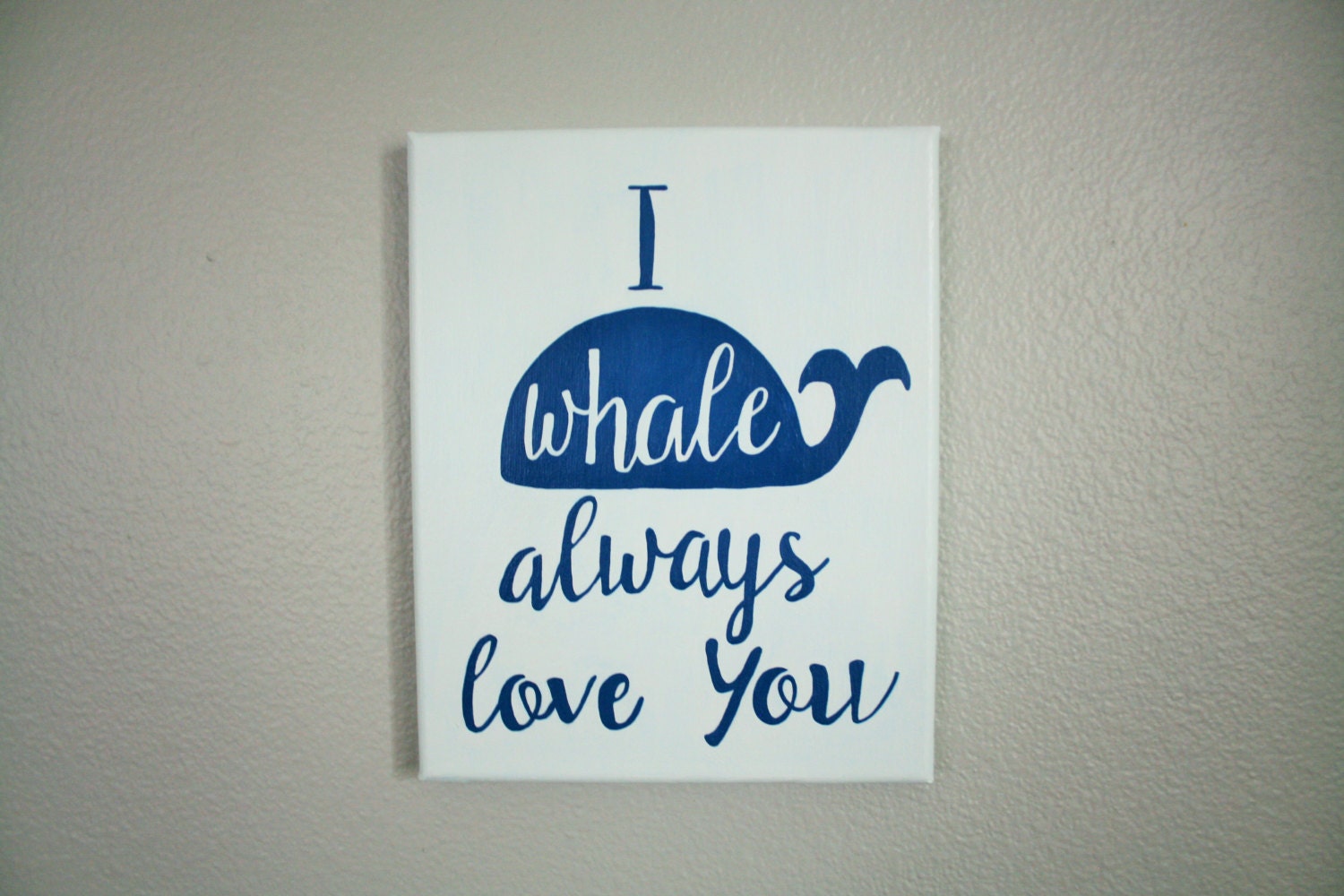 Free Free 62 I Whale Always Love You Svg SVG PNG EPS DXF File