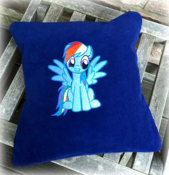 mlp body pillow case