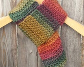 Items similar to Fall Scarf on Etsy