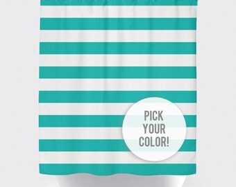 stripe curtains | etsy stripe curtains | etsy