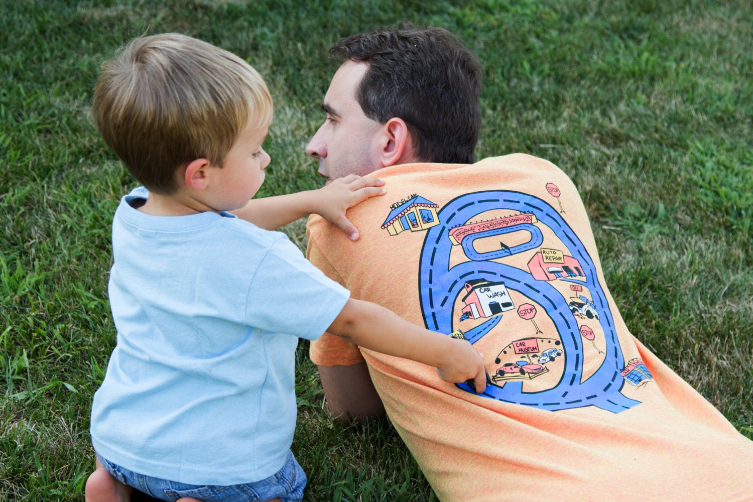 Dad Baby Matching Shirts Race Gift Ideas Dad Baby Matching Shirts Race Gift Ideas