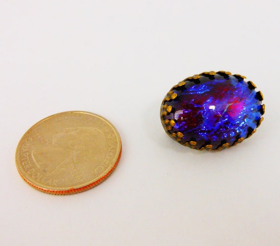 Dragons Breath Fire Opal, Dragon Fire Opal, Dragons Breath Fire Opal ...