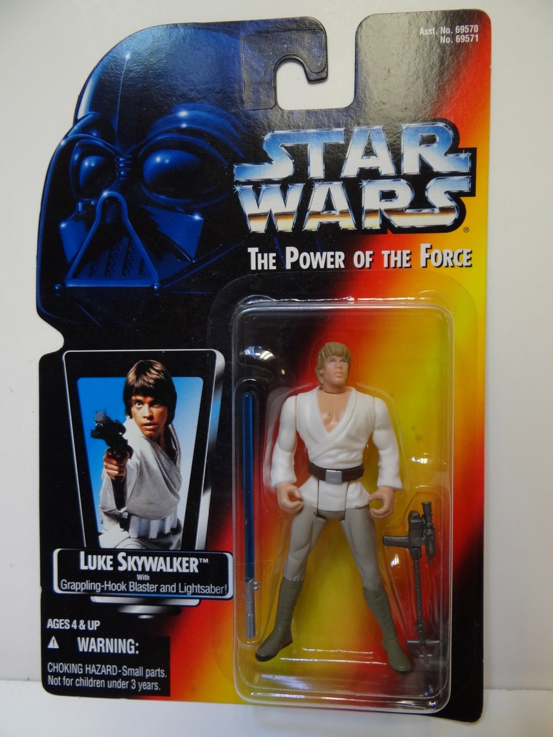 what are original star wars action figures worth