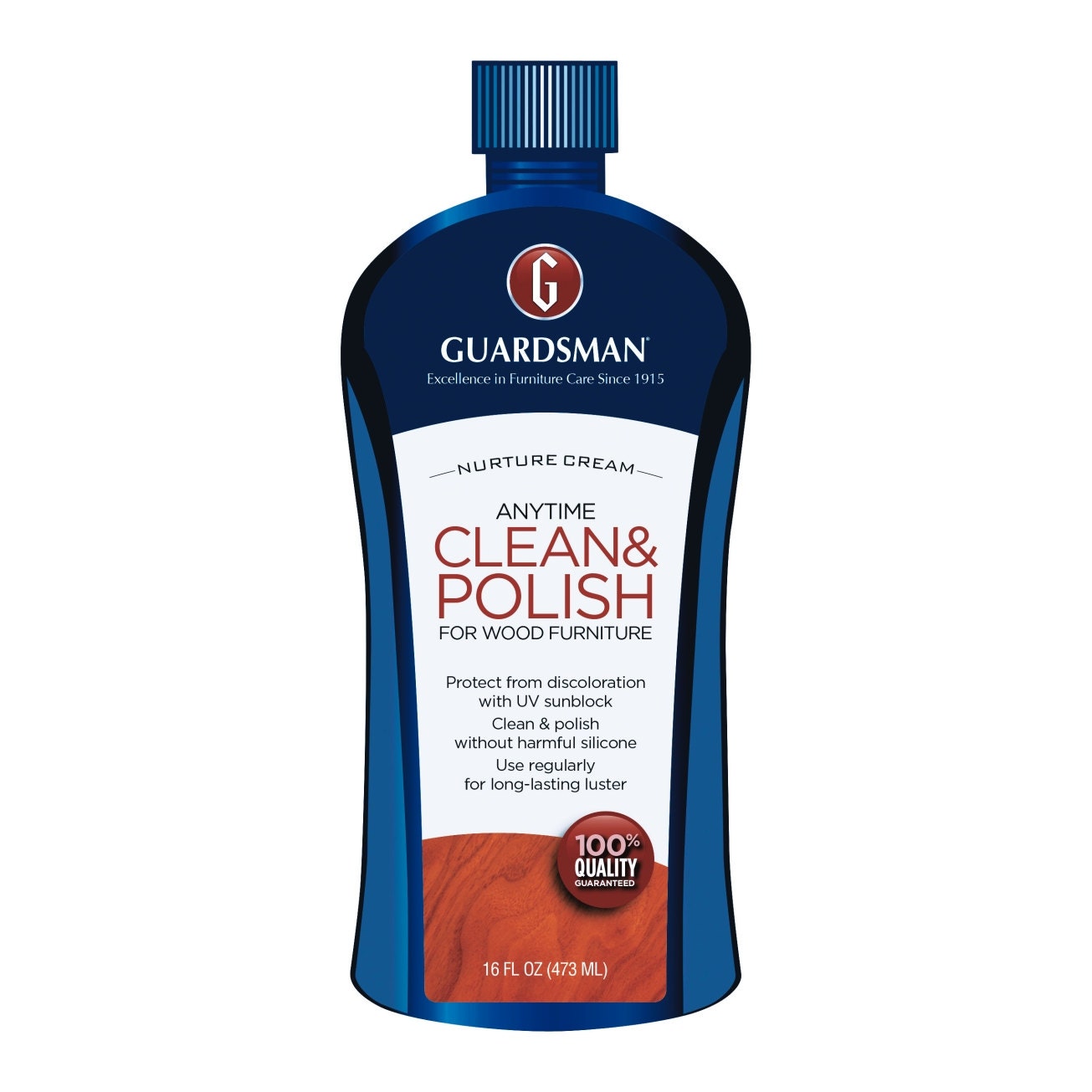 Guardsman polish where to buy Buy Guardsman Clean & Polish For Wood Furniture - Woodland Fresh - oz - Silicone Free, UV Protection - Wood Polish - alinapant.ml FREE DELIVERY possible on eligible purchases.