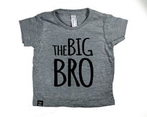 Popular items for big brother tee on Etsy