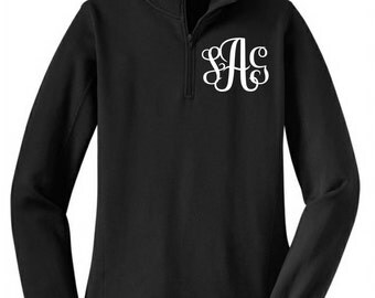Iron On Monogram, Monogram Applique, Iron On Patch, Iron On Letters, Iron On Decal, Iron On Transfer, Heat Transfer Vinyl
