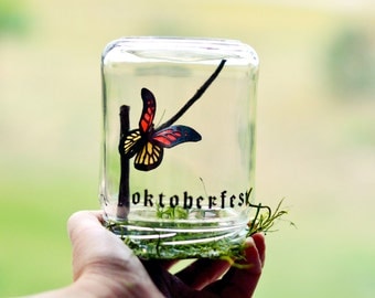 Oktoberfest decor | Germany | Party decorations | Fall home decor | Prost | Gifts for him | German | October finds | Fall gift ideas