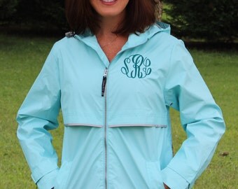 Charles River Rain Jacket ---- DRASTIC REDUCTION--While They Last!!!