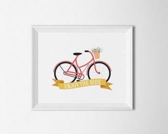 Bicycle Wall Art bike wall art | etsy Bicycle Wall Art bike wall art | etsy