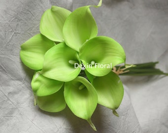 Table Decoration Gerbera Daisy Realistic Paper Flower Table