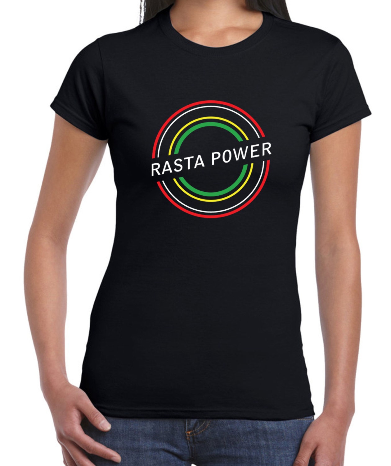 reggae shirts for women