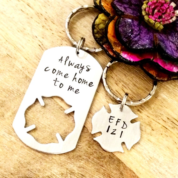 Gift Ideas for First Responders True Whit