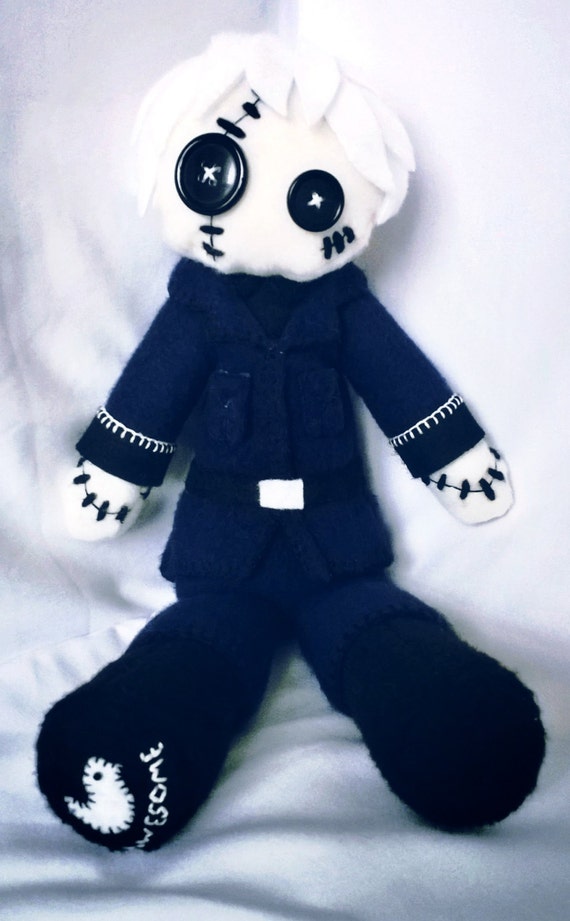 hetalia plush