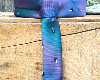 Vintage Tie Collar - Classic - Med/Large