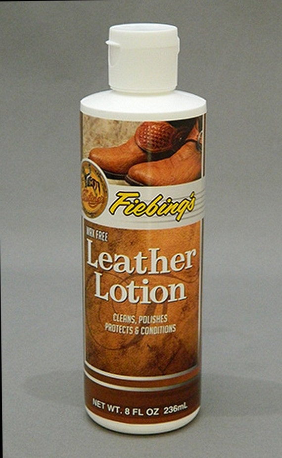 moisturizer for leather shoes