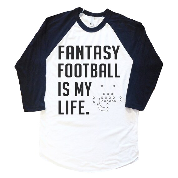 i lost fantasy football shirt