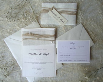shabby chic wedding invitations etsy shabby chic wedding invitations etsy