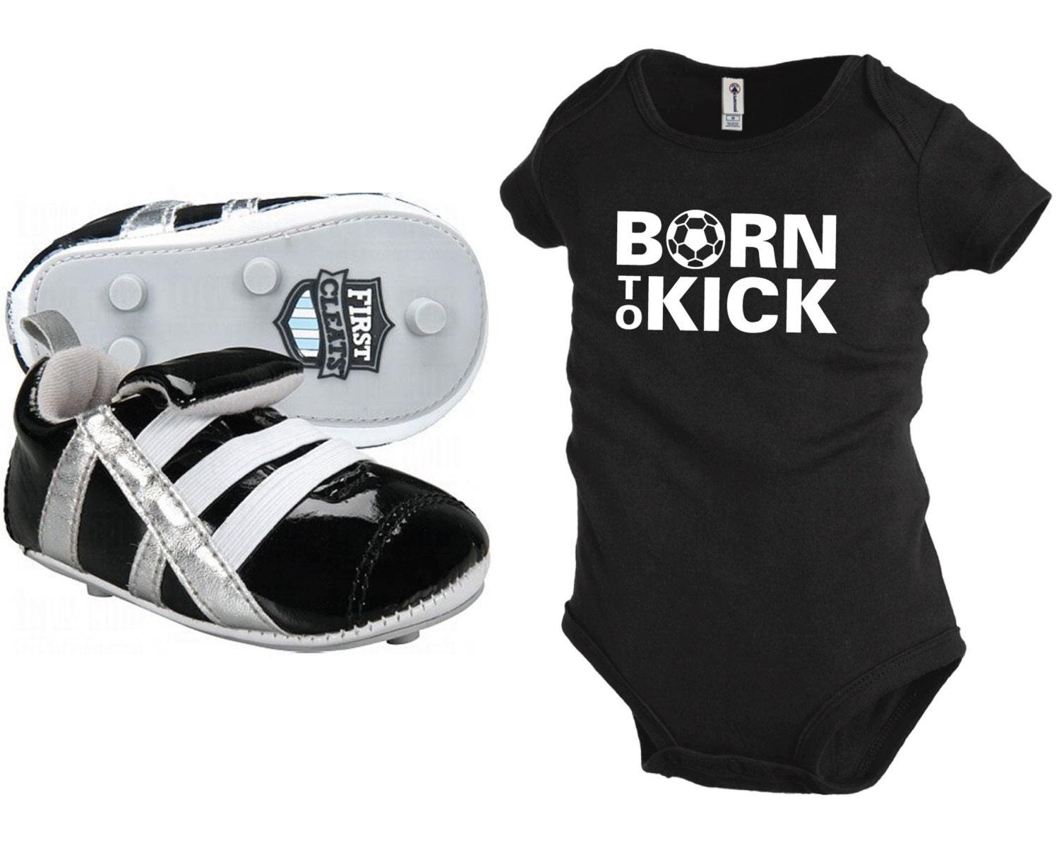 infant football boots