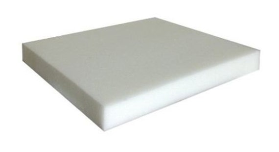 3x 20x 20 Medium Density Foam Cushion by FashionFabricLA on Etsy