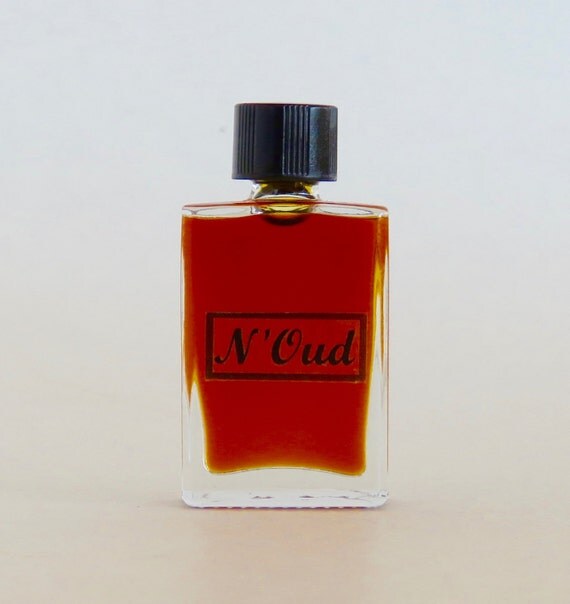 Oud WoodAgarwoodOud Oil Ford by PurePresence on Etsy