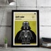 lego star wars framed pictures