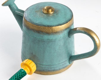 Watering Can Design Garden and Lawn sprinkler
