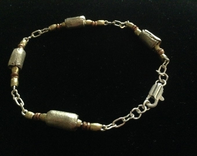 JAWARA ~Simple ...men's bracelet