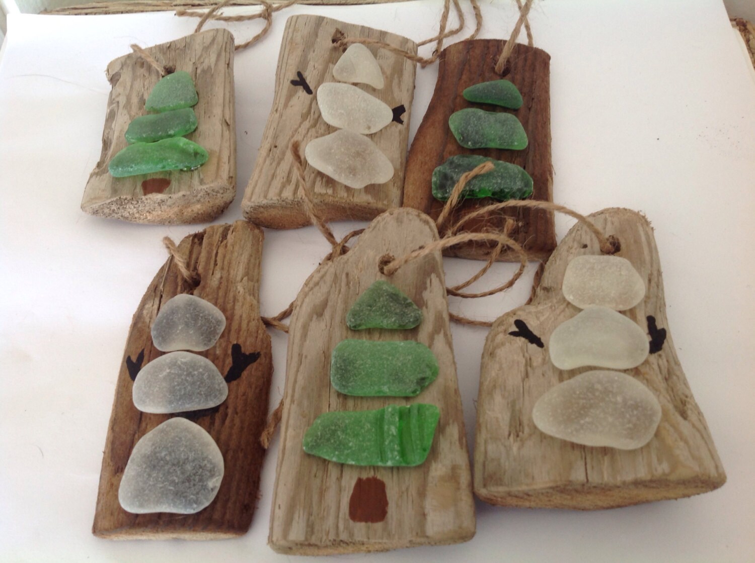 driftwood and beach glass ornaments christmas ornaments beach driftwood and beach glass ornaments christmas ornaments beach