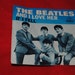 The BEATLES "If I Fell" " And "And I Love Her" 45 (No Record) COVER for