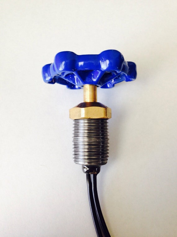 PipeLamp Switch 125v