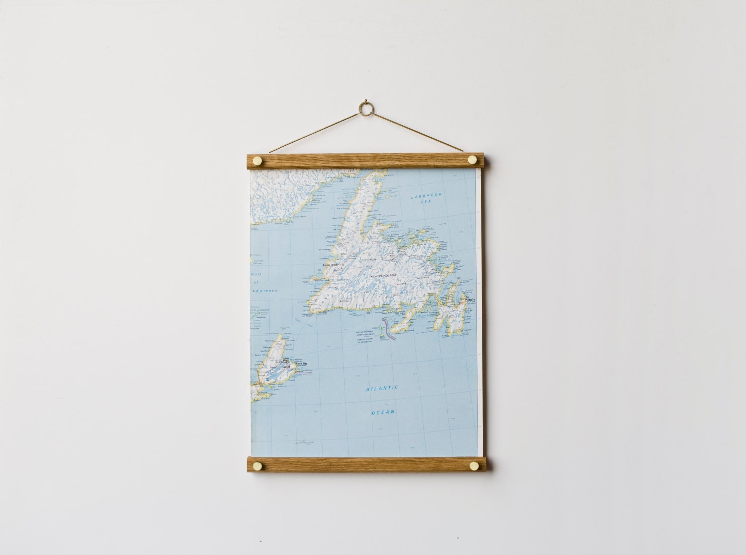 Hanger Frame 10 inch by 2ndShiftDesignCo on Etsy