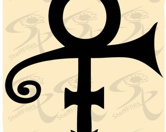 Download Prince svg | Etsy