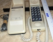 Solo 1986 Northern Telecom Desk Telephone