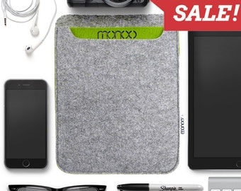 Felt iPad Case-clearance!iPad Sleeve,Minimal iPad Case