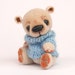 ds Mouse Bears