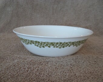 Corelle Spring Blossom Serving Bowl