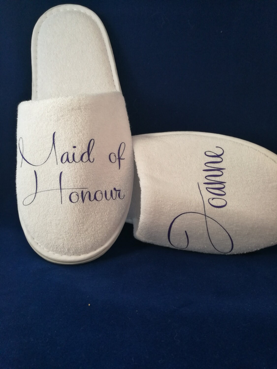 comfortable wedding slippers